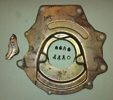 Abdeckblech staubschutzblech g gebraucht kaufen  Walldürn