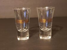 Set vintage goldschlager for sale  Jenks