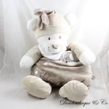 Peluche range pyjama d'occasion  Cavaillon