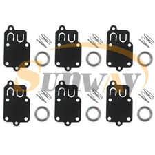 Carburateur membrane kit d'occasion  Expédié en France