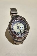 Casio protrek 2872 for sale  LONDON