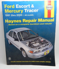 Haynes car repair for sale  Fort Mohave