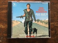 The road warrior d'occasion  Somain