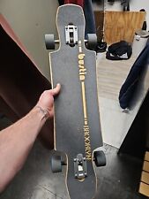🔥🔥Bustin Brooklyn Longboard Custom Reserve 2015 7 Toes Skate🔥🔥 comprar usado  Enviando para Brazil
