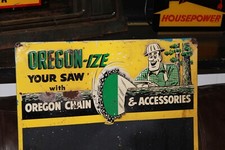 Scarce 1955 oregon for sale  South Beloit