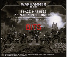 Warhammer 40k space for sale  Centereach