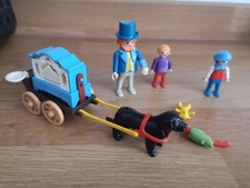 Playmobil 5550 victorian for sale  UK