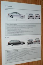 2000 audi 4.2 for sale  Hartland
