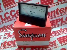 SIMPSON 15042/15042 (NOVO NA CAIXA), usado comprar usado  Enviando para Brazil