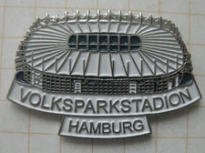 Hamburger stadion bundesliga gebraucht kaufen  Münster