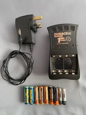 Nimh battery charger for sale  ELLESMERE