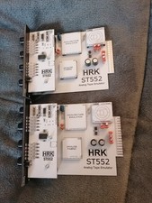 Pair hrk st552 d'occasion  Saint-Julien-les-Villas