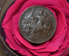 Centimes dupuis 1912 d'occasion  Ambérieu-en-Bugey