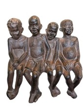 Black americana shelf for sale  Greensboro