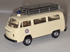 Brekina volkswagen bulli gebraucht kaufen  Gotha-Umland