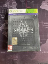 Skyrim legendary edition usato  Busto Arsizio