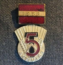 Auszeichnung ddr aktivist gebraucht kaufen  Göttin, -Neustadt