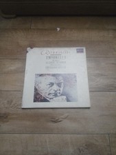 Rachmaninov symphonies etc for sale  ENNISKILLEN