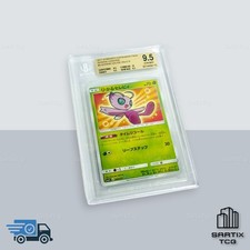 Pokemon shining celebi usato  Montegranaro