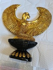 Egyptian statue goddess for sale  ROMFORD