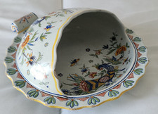 Coupe fruits ancienne d'occasion  Sevran