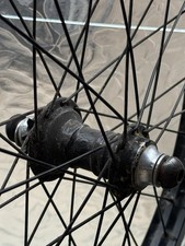 Mini bmx hub for sale  SANDY
