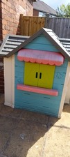 Playhouse smoby 7600810403 for sale  NOTTINGHAM