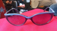 Lunettes soleil sunglasses d'occasion  Le Plessis-Trévise