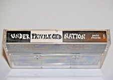 Priveledged nation intimidatio for sale  Hellertown