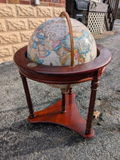 Replogle globe classic for sale  Saint Louis