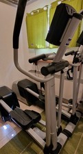 Ergo fit crosstrainer gebraucht kaufen  Schleiz