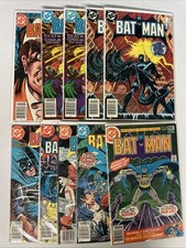 Batman 303 374 for sale  Wadsworth