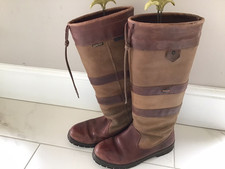 Dubarry galway goretex for sale  IPSWICH