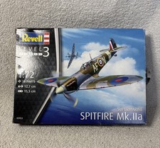 Revell scale spitfire for sale  BRISTOL
