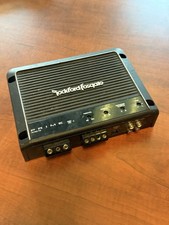 Rockford fosgate prime for sale  Port Jefferson Station