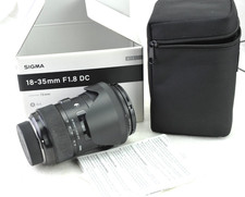 Nikon sigma art gebraucht kaufen  Stutensee