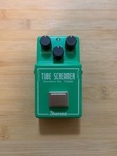 Ibanez ts808 tube for sale  Portland