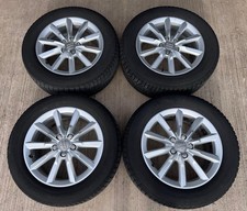 Genuine audi alloy for sale Genuine audi alloy for sale  MAGHERA