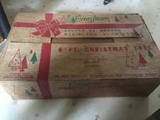 Tall aluminum evergleam for sale  Marietta