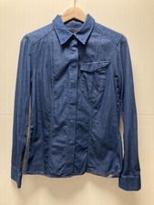 Star jeans bluse gebraucht kaufen  Karlsruhe