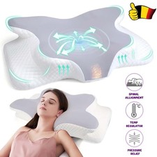 Memory foam kopfkissen gebraucht kaufen  Frankfurt (Oder)