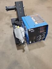 Miller mig welder for sale  Humbird