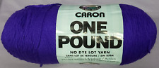 Caron yarn dye for sale  Villa Ridge