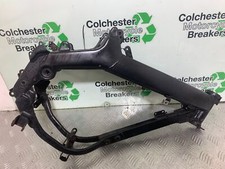 Yamaha xt125 125 for sale  COLCHESTER