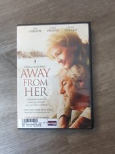 Away from Her - DVD - Rare OOP comprar usado  Enviando para Brazil