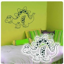 Wandtattoo dino dinosaurier gebraucht kaufen  Darmstadt