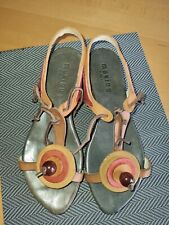 Rig muxart sandalen gebraucht kaufen  Mannheim