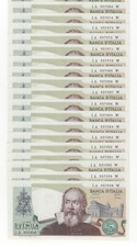 2000 lire galileo usato  Pontassieve