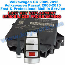 Passat key immobilizer for sale  Glen Allen