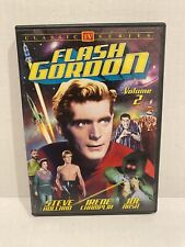 Flash gordon volume for sale  Folsom